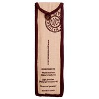 Pure Incense Frankincense Jute Pouch